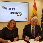 SAECA y Agroseguro mejoran las condiciones de acceso al pago fraccionado de primas de seguros agrcolas